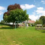 Sonnenhof Casa de Campo Schramberg