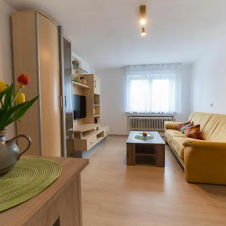 Sonnenhof シュランベルク