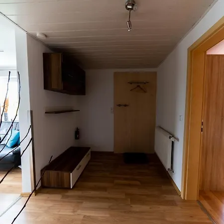 カントリーハウス Sonnenhof シュランベルク