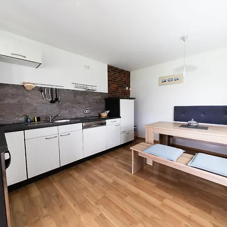 Sonnenhof カントリーハウス *