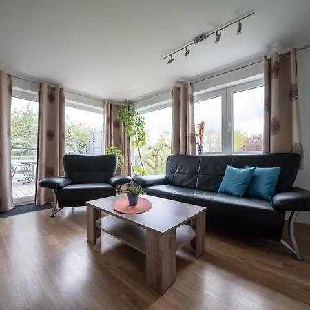 Sonnenhof カントリーハウス *