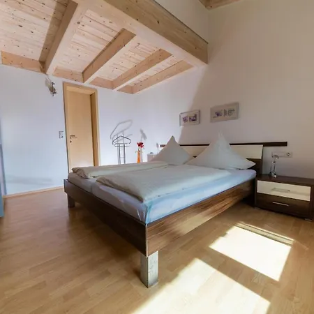 Sonnenhof Casa di campagna