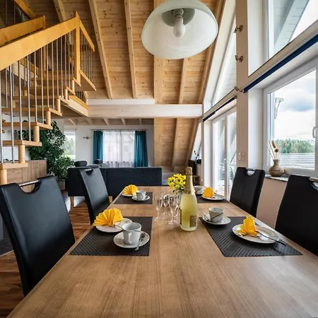 Casa di campagna Sonnenhof *
