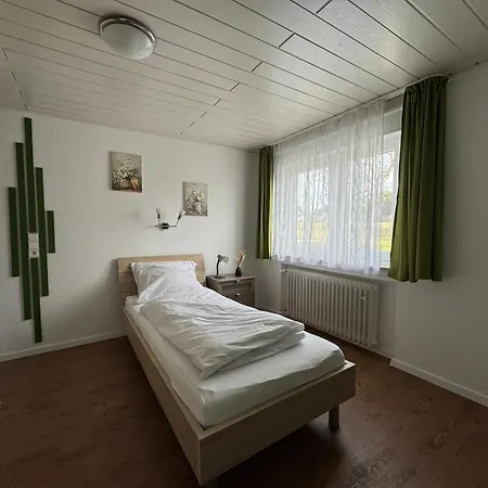 Casa de Campo Sonnenhof Schramberg