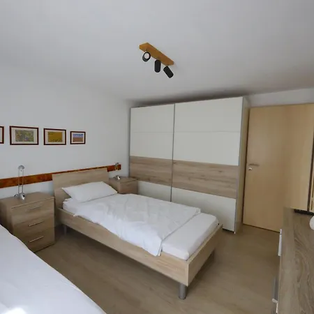 Sonnenhof Casa di campagna *