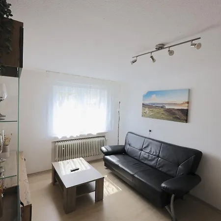 Sonnenhof Casa di campagna